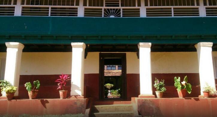 Ammadi Homestay, Chikmaglur 5